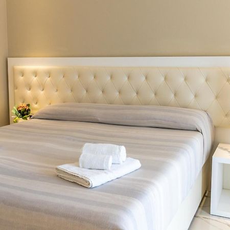 Residence Hotel Alba Palace Alba Adriatica Zewnętrze zdjęcie