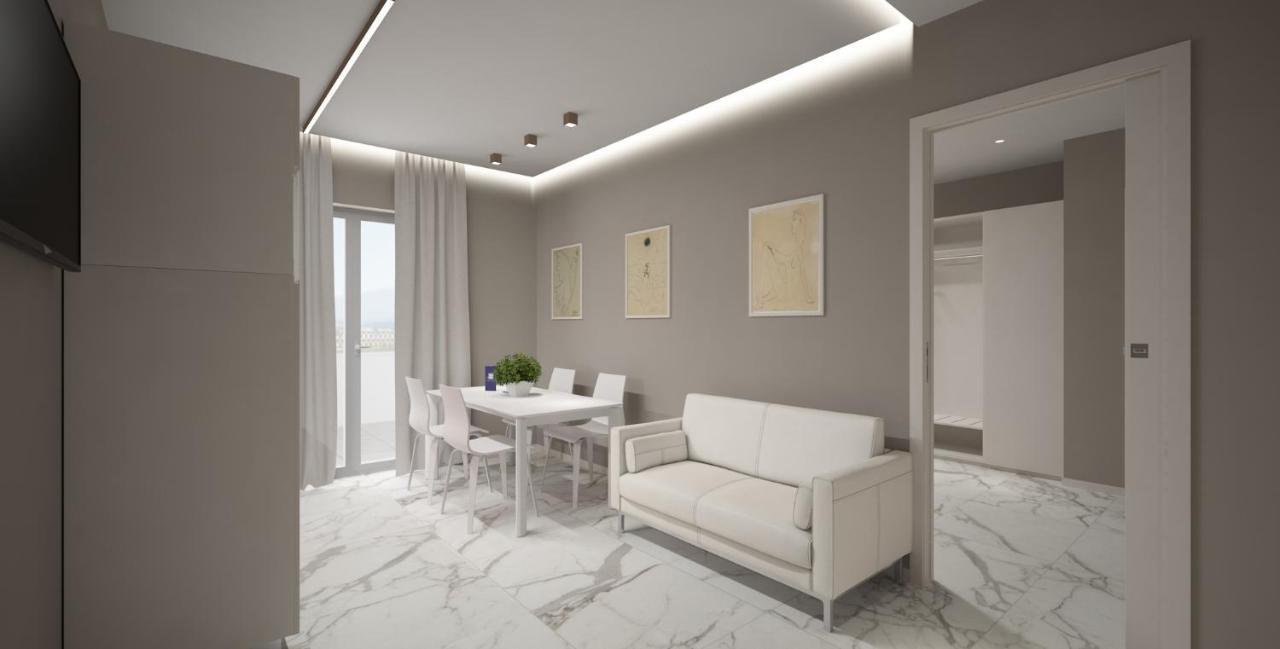 Residence Hotel Alba Palace Alba Adriatica Zewnętrze zdjęcie