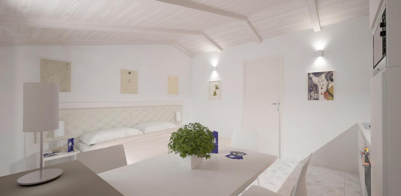 Residence Hotel Alba Palace Alba Adriatica Zewnętrze zdjęcie