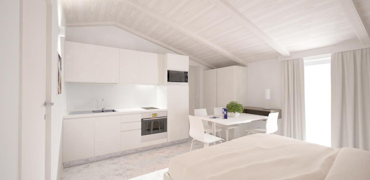 Residence Hotel Alba Palace Alba Adriatica Zewnętrze zdjęcie