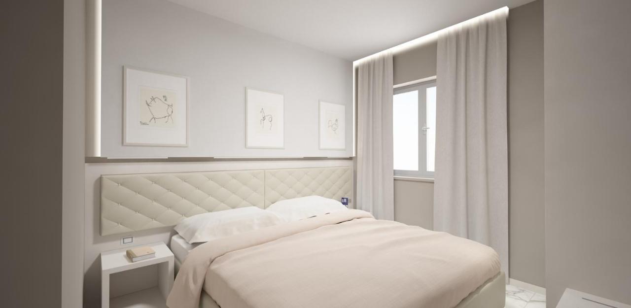 Residence Hotel Alba Palace Alba Adriatica Zewnętrze zdjęcie