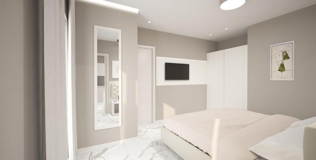 Residence Hotel Alba Palace Alba Adriatica Zewnętrze zdjęcie