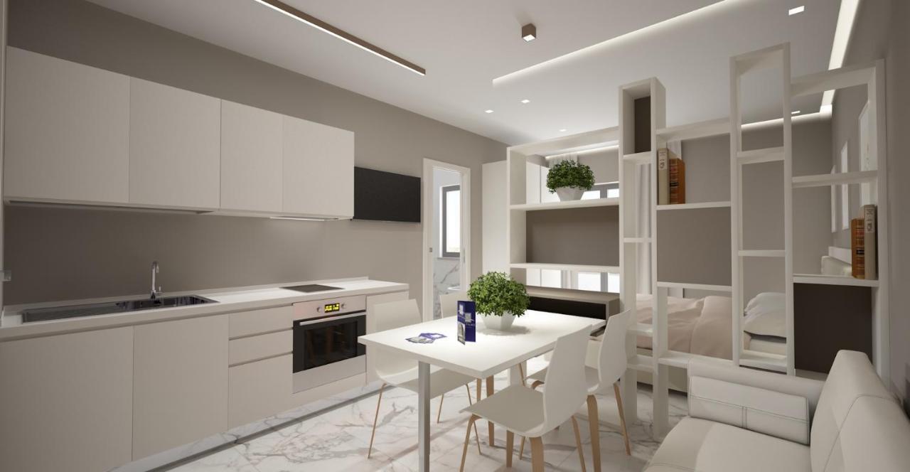 Residence Hotel Alba Palace Alba Adriatica Zewnętrze zdjęcie