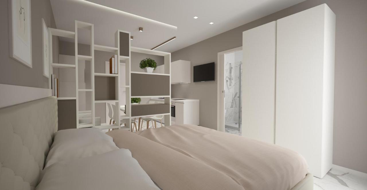 Residence Hotel Alba Palace Alba Adriatica Zewnętrze zdjęcie