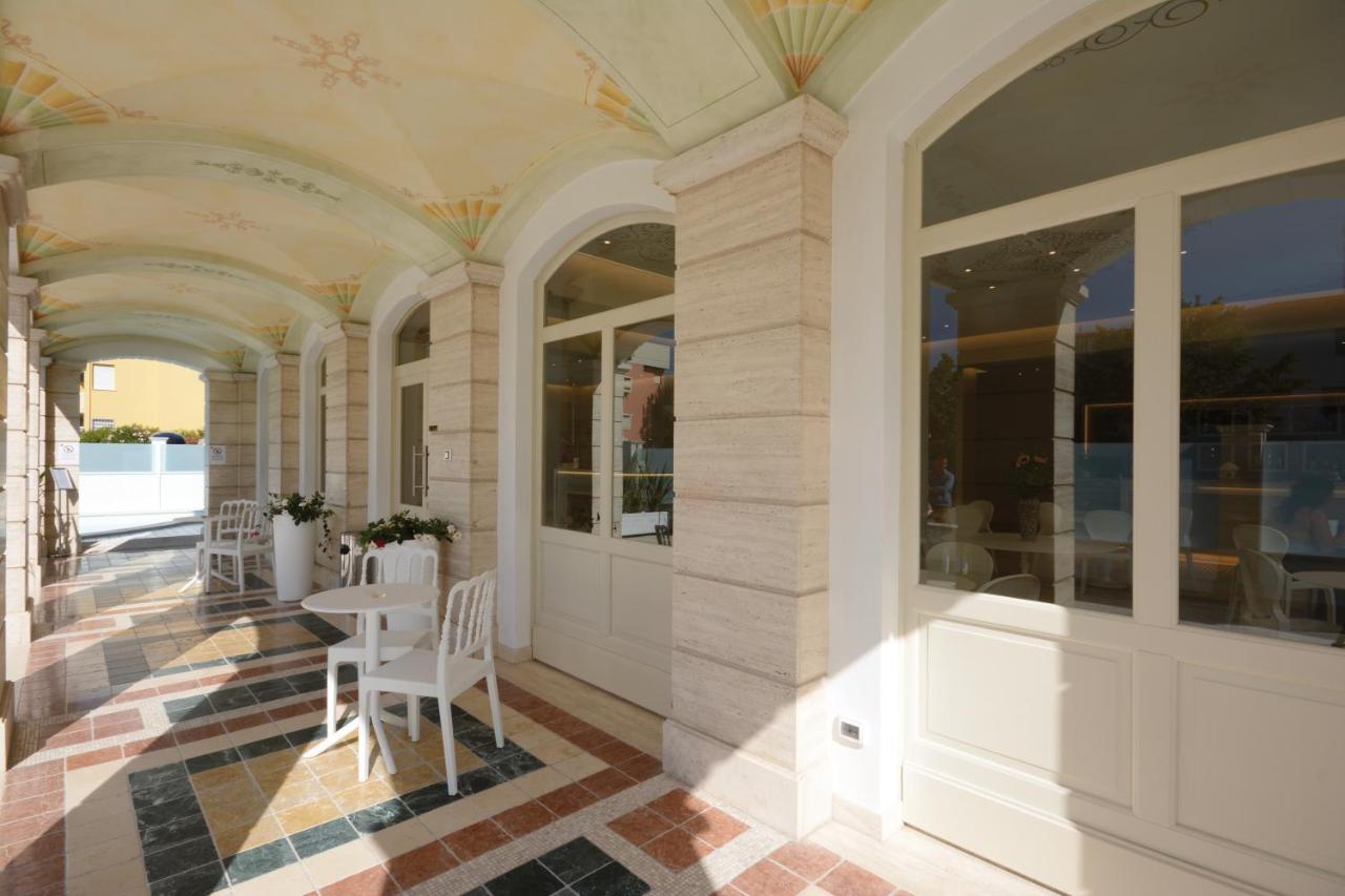 Residence Hotel Alba Palace Alba Adriatica Zewnętrze zdjęcie